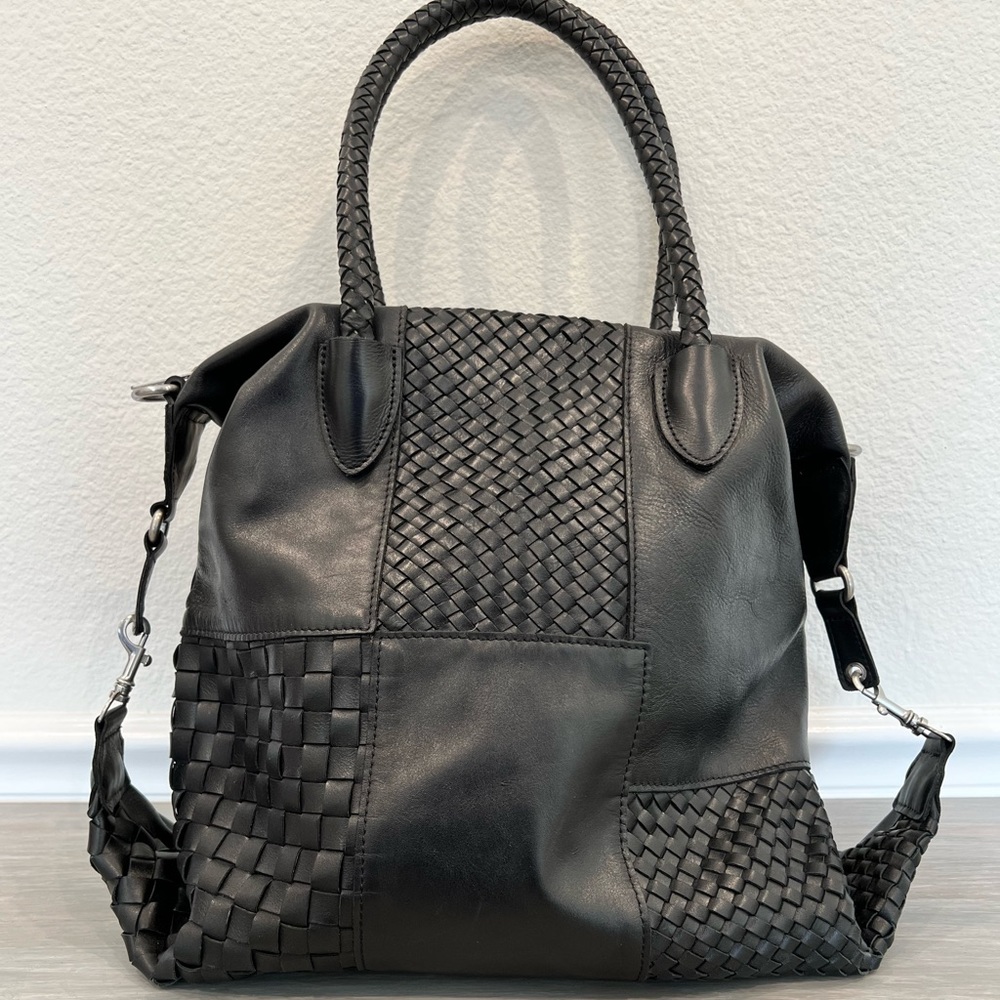 Handbag Designer By Patricia Nash, Size: Medium main image 1